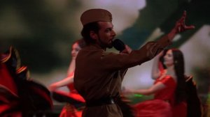 Народный цыганский ансамбль Ягори (г. Тула) - Смуглянка