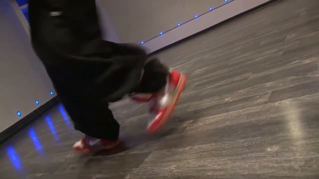 Олег Абышев - урок 10: обучение c walk по видео урокам смотреть онлайн