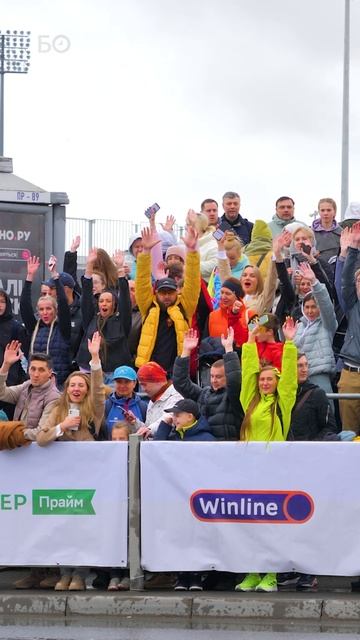 Как десятки тысяч человек бежали Казанский марафон смотреть онлайн