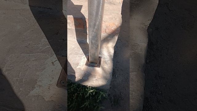 Установка перил для лестницы своими руками смотреть онлайн