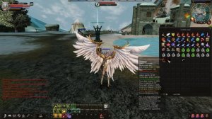 Качаем лука 3 часть Карос Арена Larsin