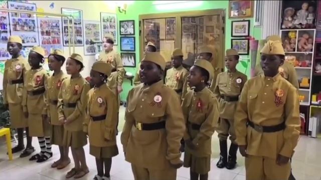 По всей Нэньке массовый пожар дуп смотреть онлайн