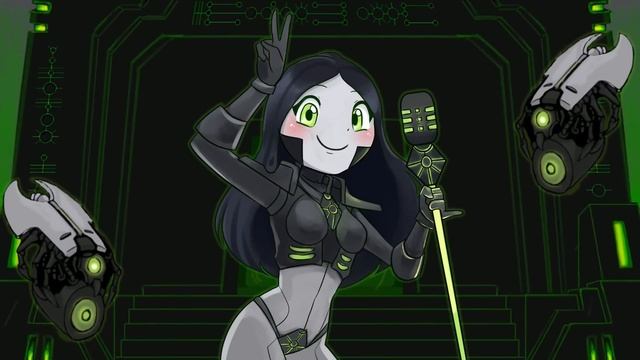 StringStorm - Catherine's Debut! - Anew [IJL70Lvt8OI] смотреть онлайн