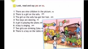 SPOTLIGHT 3 учебник 2 часть страница 48 (112)