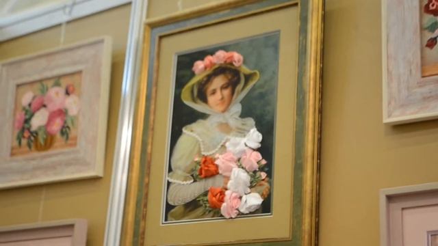 Выставка Handmade Expo осень 2017 (27-30 сентября) смотреть онлайн