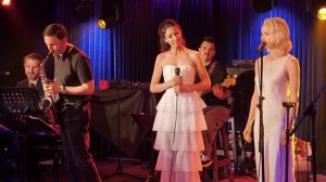 Ноченька - Катя Ямщикова, TONEVA (Ирина Тонева) 
LIVE.mp4