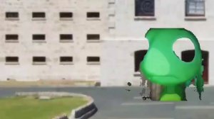 лунтик переехал к Маше и медведю : в тюрьме