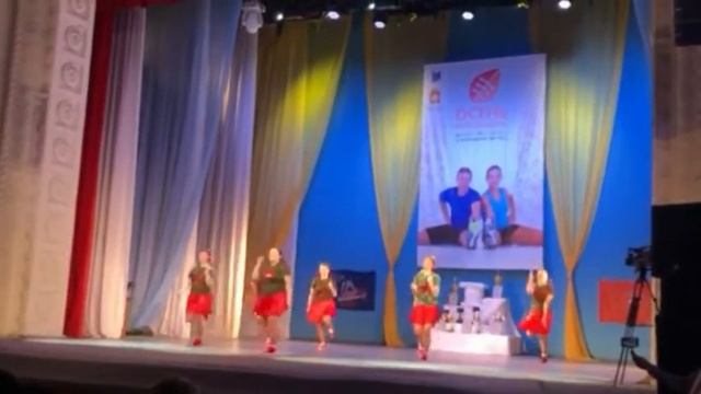 Фитнес фестиваль 2019 смотреть онлайн