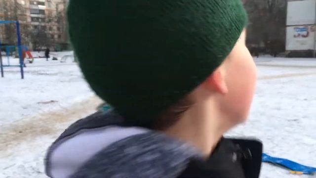 СнежкА бы ... смотреть онлайн
