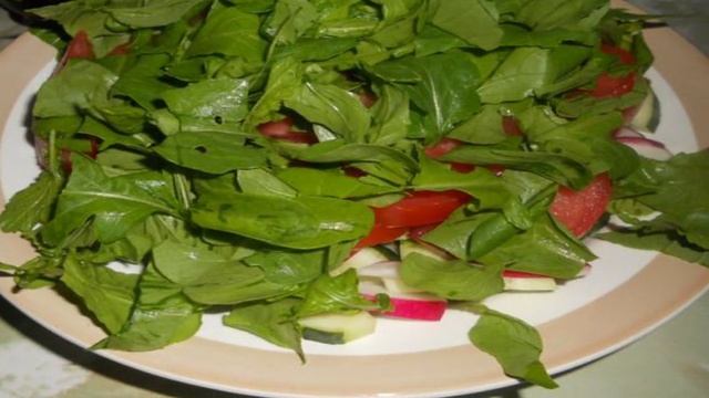 Готовим дома