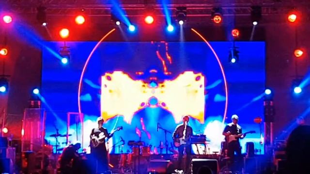 Вячеслав Бутусов -Доктор твоего тела. Голос кочевников 2018 год (Республика Бурятия). смотреть онлайн