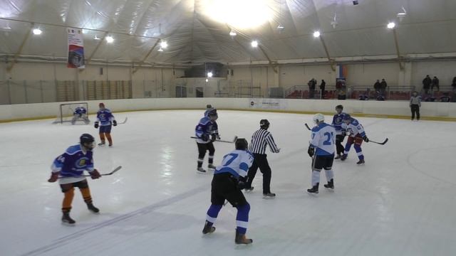 Дебютант "Сенцово - Телемир" 26/02/2017 смотреть онлайн
