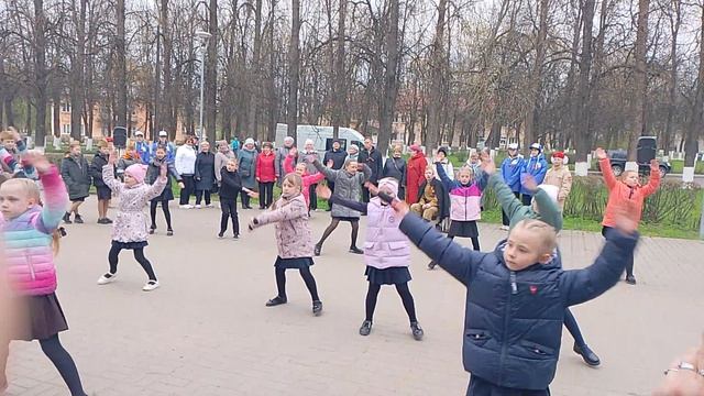 Дети войны!!! мкр.-он Лучки город Сланцы Ленинградской области смотреть онлайн