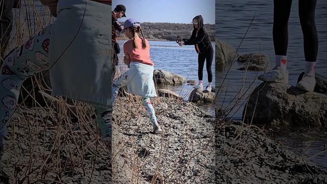 Открытие сезона открытой воды 2025 смотреть онлайн