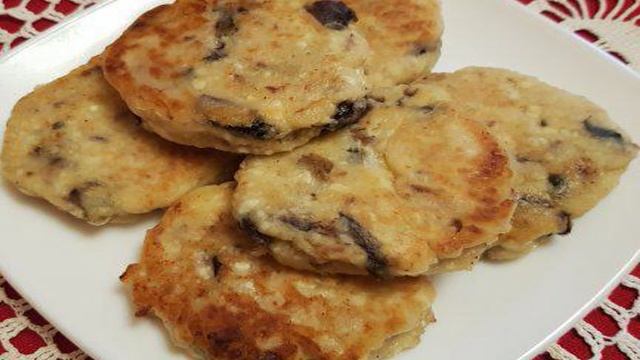 Сборник рецептов