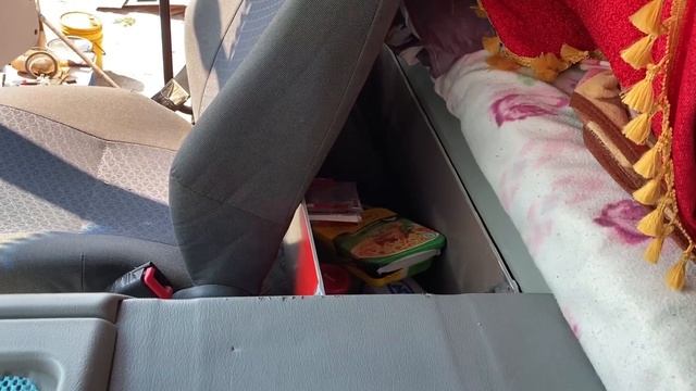 Татра готова🔥 Салон доработан. Крутые ништяки для салона! смотреть онлайн