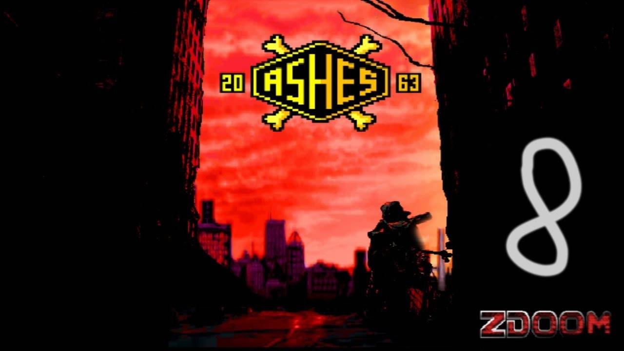 Прохождение Ashes 2063 #8 (Terminus)