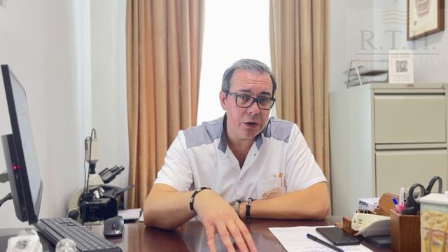 Почему волосы быстро пачкаются и становятся жирными?❔ смотреть онлайн