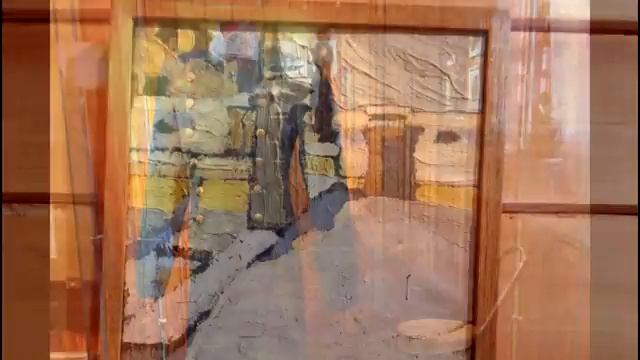 Музей усадьба ИЗВАРА смотреть онлайн