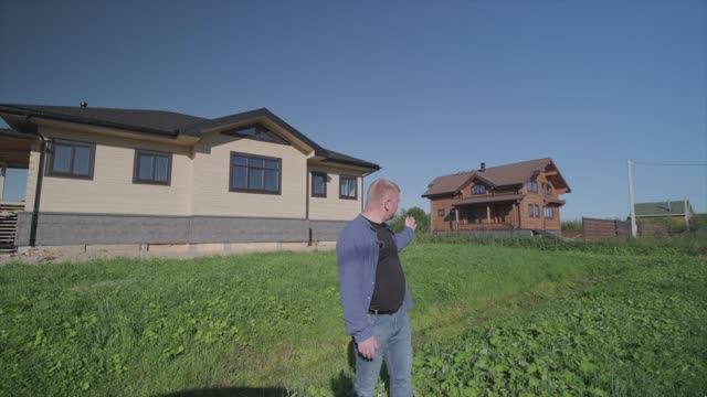 Дом из бруса 172 м2