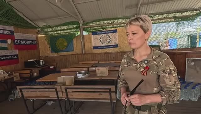 ВАЖНЫЙ ТРУД В БЕЛГОРОДСКОМ ПРИГРАНИЧЬЕ. ЕЛЕНА ПРО ПРИВАЛ, УКРАИНСКИЕ ДРОНЫ, ВОЛОНТЁРОВ И МОТИВАЦИЮ. смотреть онлайн