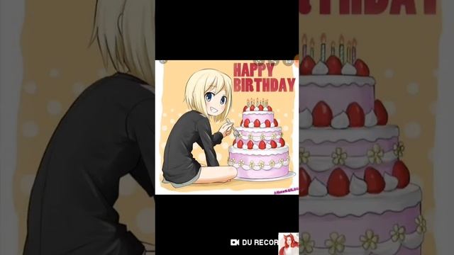 У МЕНЯ ДЕНЬ РОЖДЕНИЯ!17 АПРЕЛЯ. С днем рождения меня?!🤣🥳 смотреть онлайн