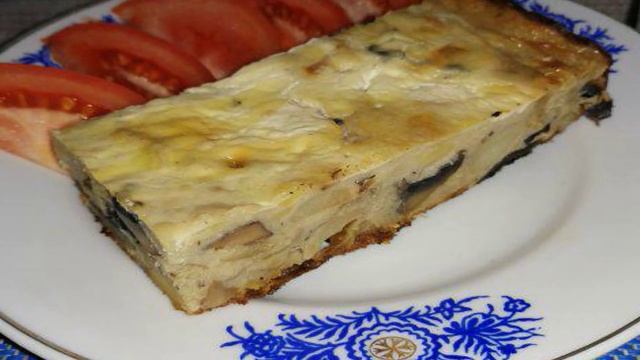 Вкусные Минутки