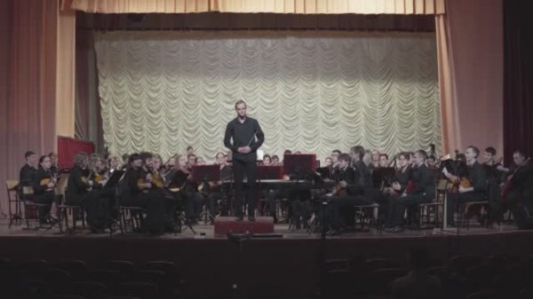 А.Гречанинов - «Раздумье»