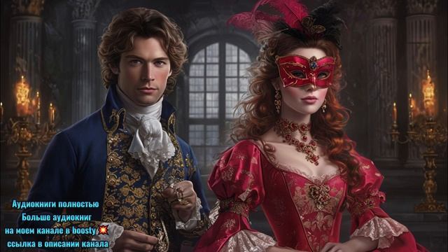 📚Аудиокнига об очень не простой💚 , но жаркой любви 🔥📚