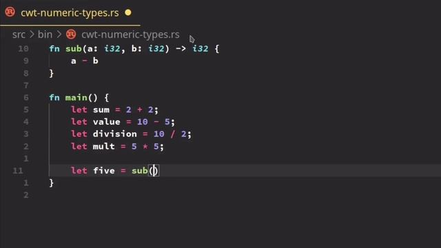 12.-Numeric-Types-_-Basic-Arithmetic-Zero-To-Mastery-Academy-1920x1080-278K смотреть онлайн