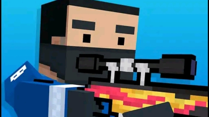 Играю в блок страйк (Block strike) 4 режима (командный бой,рулетка,зомби апокалипсис,дуэль) 1 часть смотреть онлайн