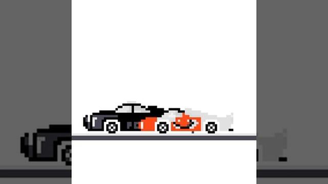 Короткие Видюшки!!! Две машины. Рисование на телефоне приятного просмотра!!! смотреть онлайн