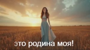 НОВЫЙ ХИТ 2025-ЭТО РОДИНА МОЯ!🎵Песни ко Дню Победы🎶Русская Музыка 2025🎶ДЕНЬ ПОБЕДЫ❤️9 мая❤️РОССИЯ