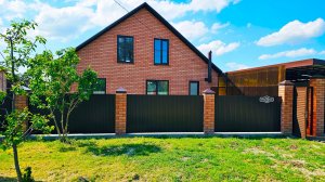 Купить отличный ДОМ в станице Краснодарского края. Станица Холмская