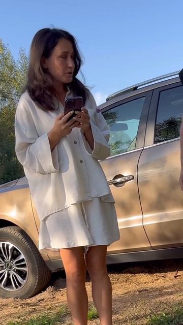 ЗАЧЕМ ТАК ПУГАТЬ! МУЖЧИНЫ ВСЕГДА ВИНОВАТЫ! смотреть онлайн