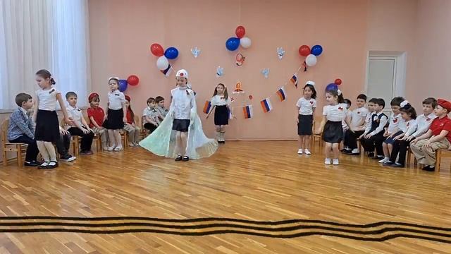 праздник 9мая 50