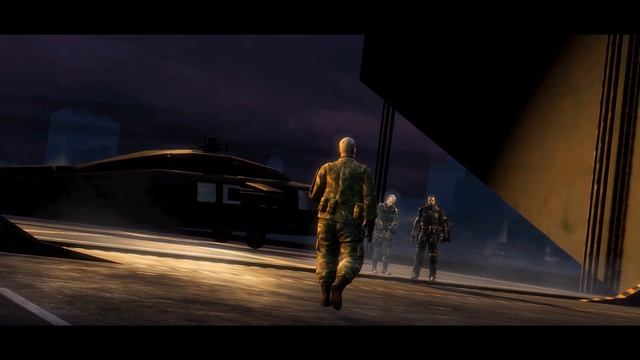 Prototype 37 прохождение walkthrough