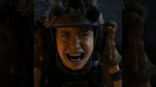 love death and robots