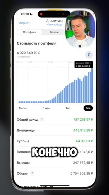 Аналитика – фондовый рынок смотреть онлайн