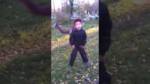 Подборка клипа