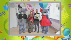 Выписка Радмира Дебеляка !