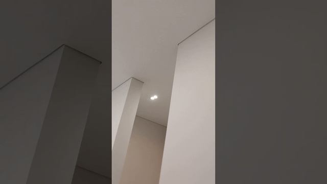 Натяжные потолки Сочи, , магнитные треки, #натяжныепо? смотреть онлайн