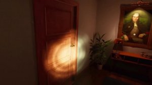Город Призрак — заброшенные улицы и голос из темноты, полный ужаса 😨🏚️🔦