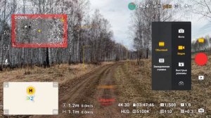 Air 3S 4g dongle РОССИЯ