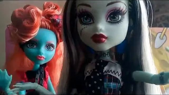 VLOG Фрэни смотреть онлайн