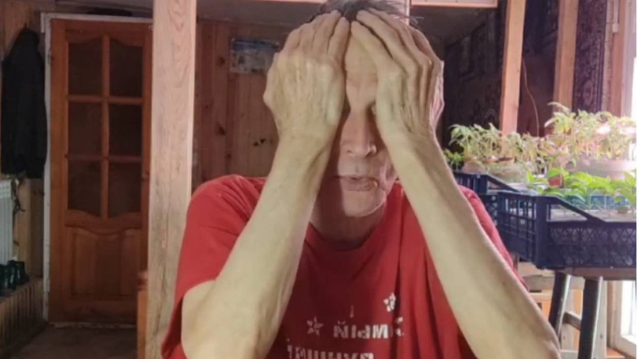 Исцеление ЗРЕНИЯ и ЗДОРОВЬЕ! Полное ДЫХАНИЕ ЙОГОВ. Господи ПОМИЛУЙ! И зрение и Жизнь! смотреть онлайн