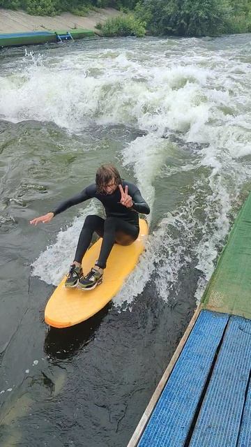 Упражнение 61. 6 галсов от борта до борта сидя на попе