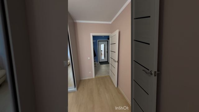 ЖК КАНТЕМИРОВСКИЙ