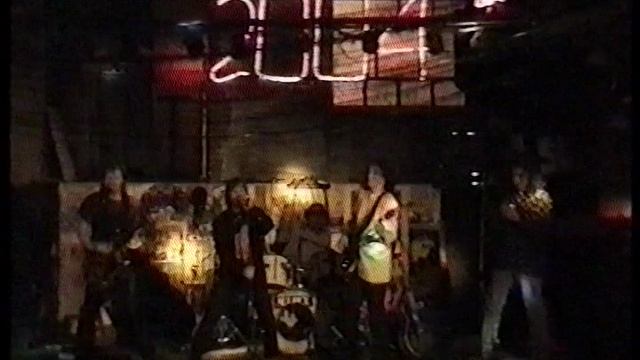 Drivers Band - Tabula Rasa