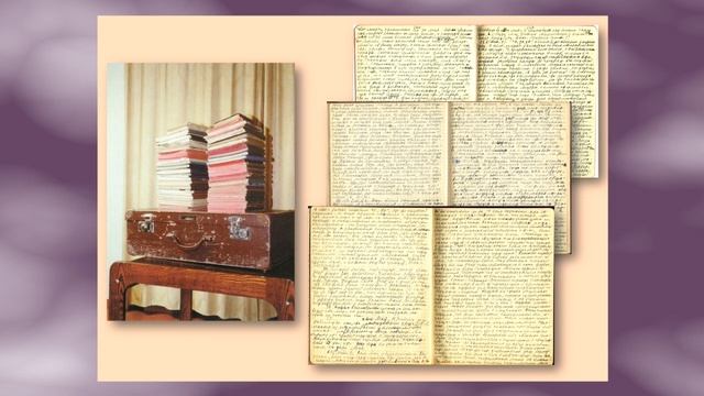 Огненный Служитель человечества - Борис Николаевич Абрамов смотреть онлайн